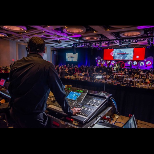 Secret to Successful Event Production in Las Vegas